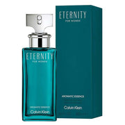 CALVIN KLEIN ETERNITY FOR WOMEN AROMATIC ESSENCE edp vapo 50 ml
