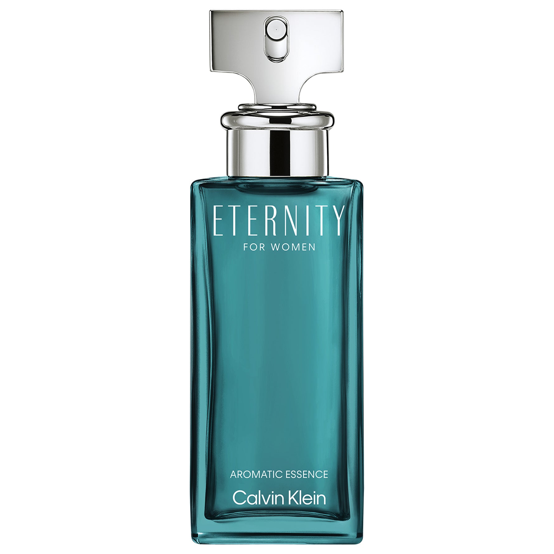 CALVIN KLEIN ETERNITY FOR WOMEN AROMATIC ESSENCE edp vapo 50 ml