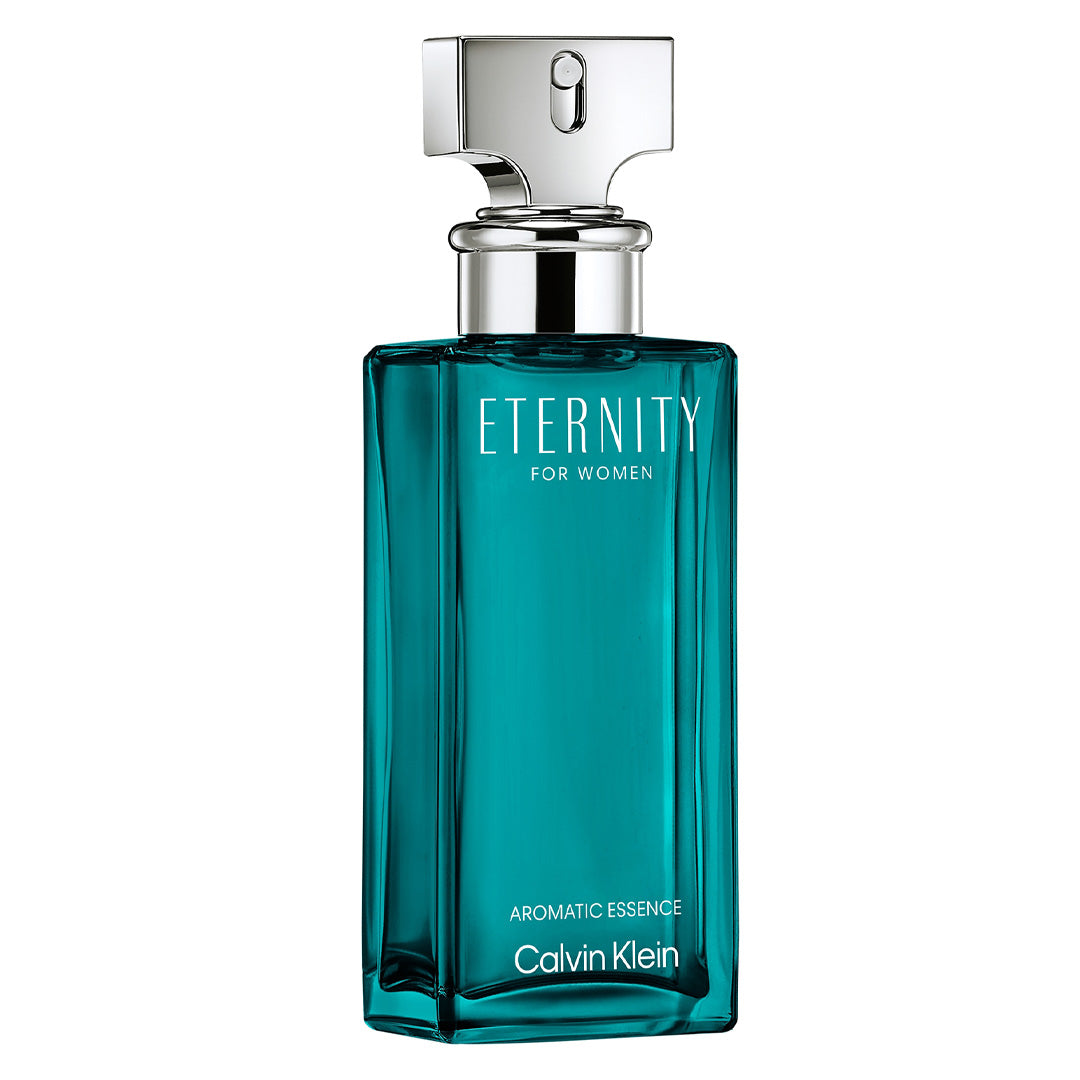 CALVIN KLEIN ETERNITY FOR WOMEN AROMATIC ESSENCE edp vapo 100 ml