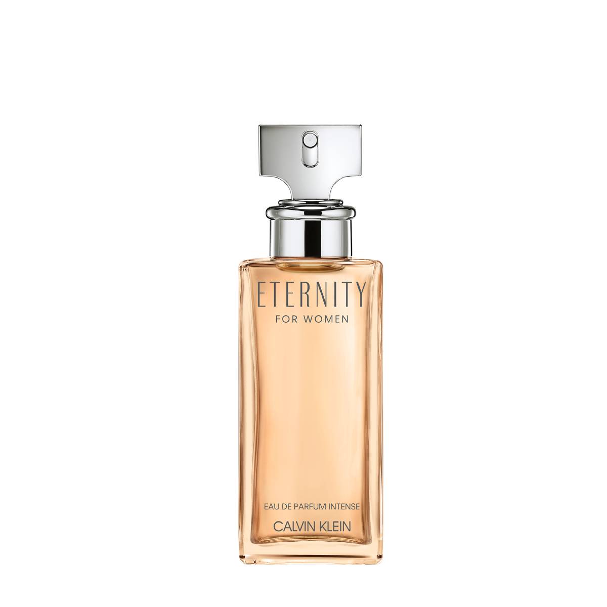 CALVIN KLEIN ETERNITY INTENSE eau de parfum spray 100 ml