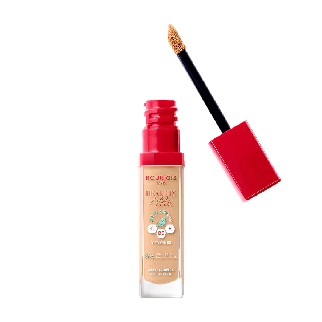 BOURJOIS HEALTHY MIX correttore vitamine #51-light vanilla 6 ml