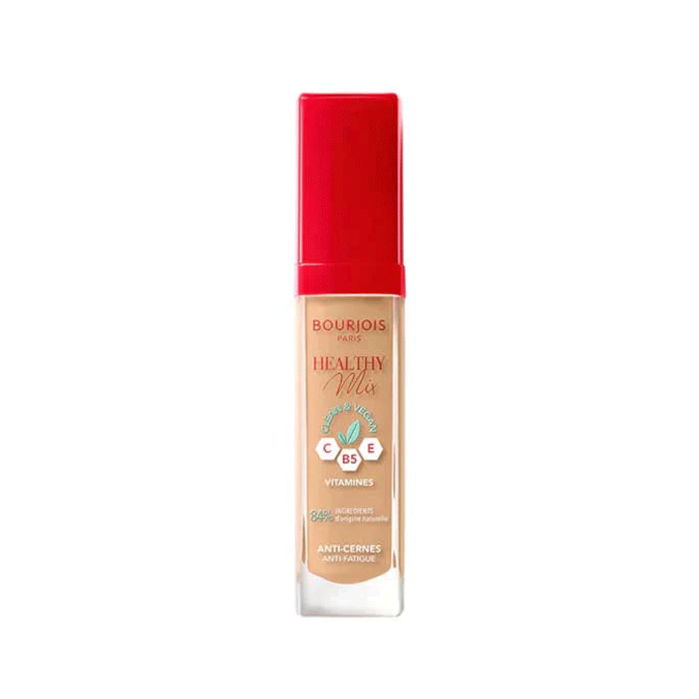 BOURJOIS HEALTHY MIX correttore vitamine #52-beige 6 ml