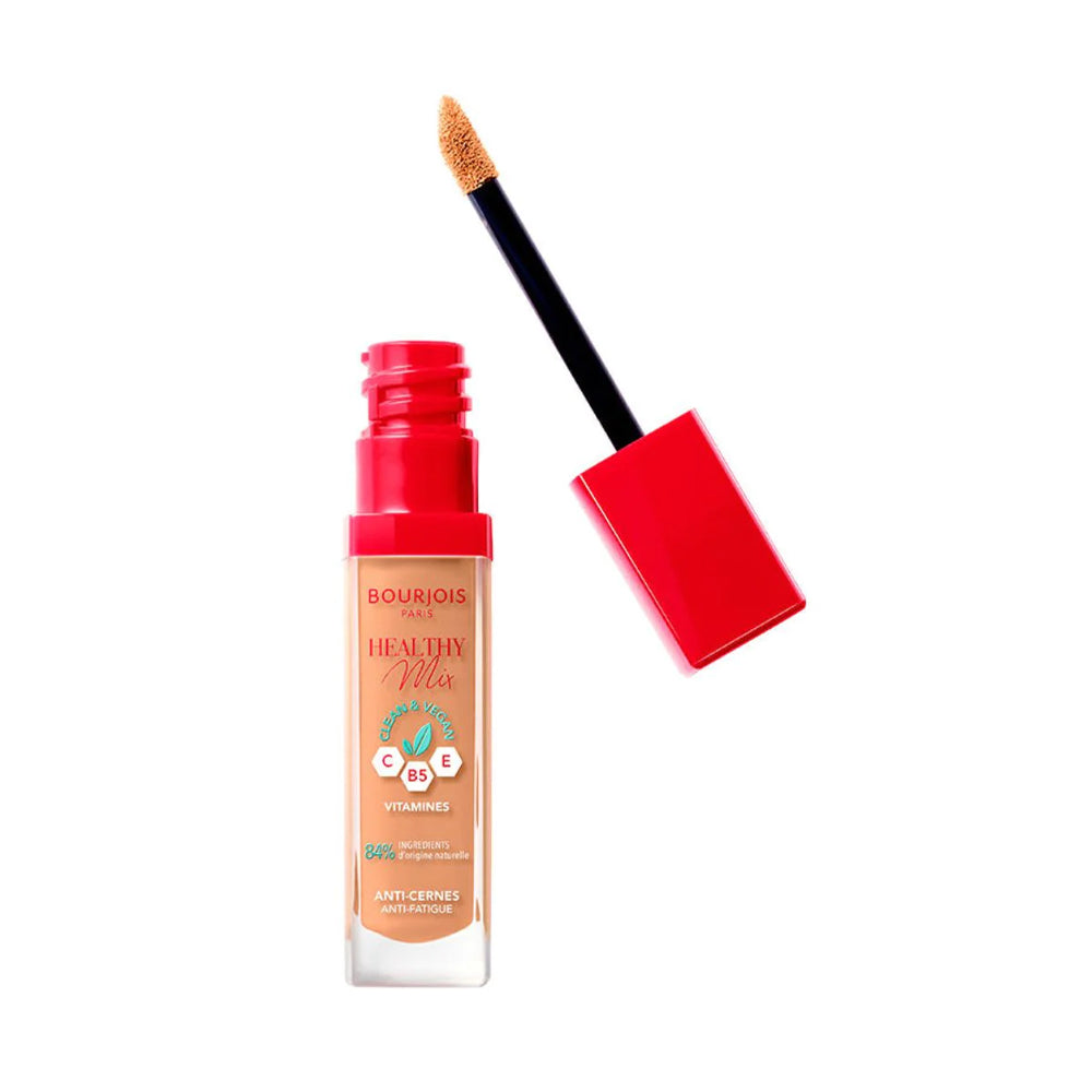 BOURJOIS HEALTHY MIX correttore vitamine #54-bronzo solare 6 ml
