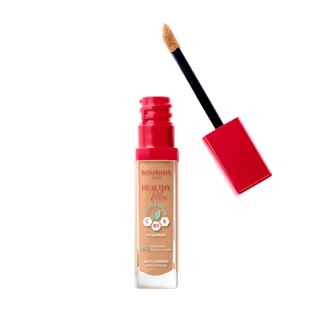 BOURJOIS HEALTHY MIX correttore vitamine #54-bronzo solare 6 ml