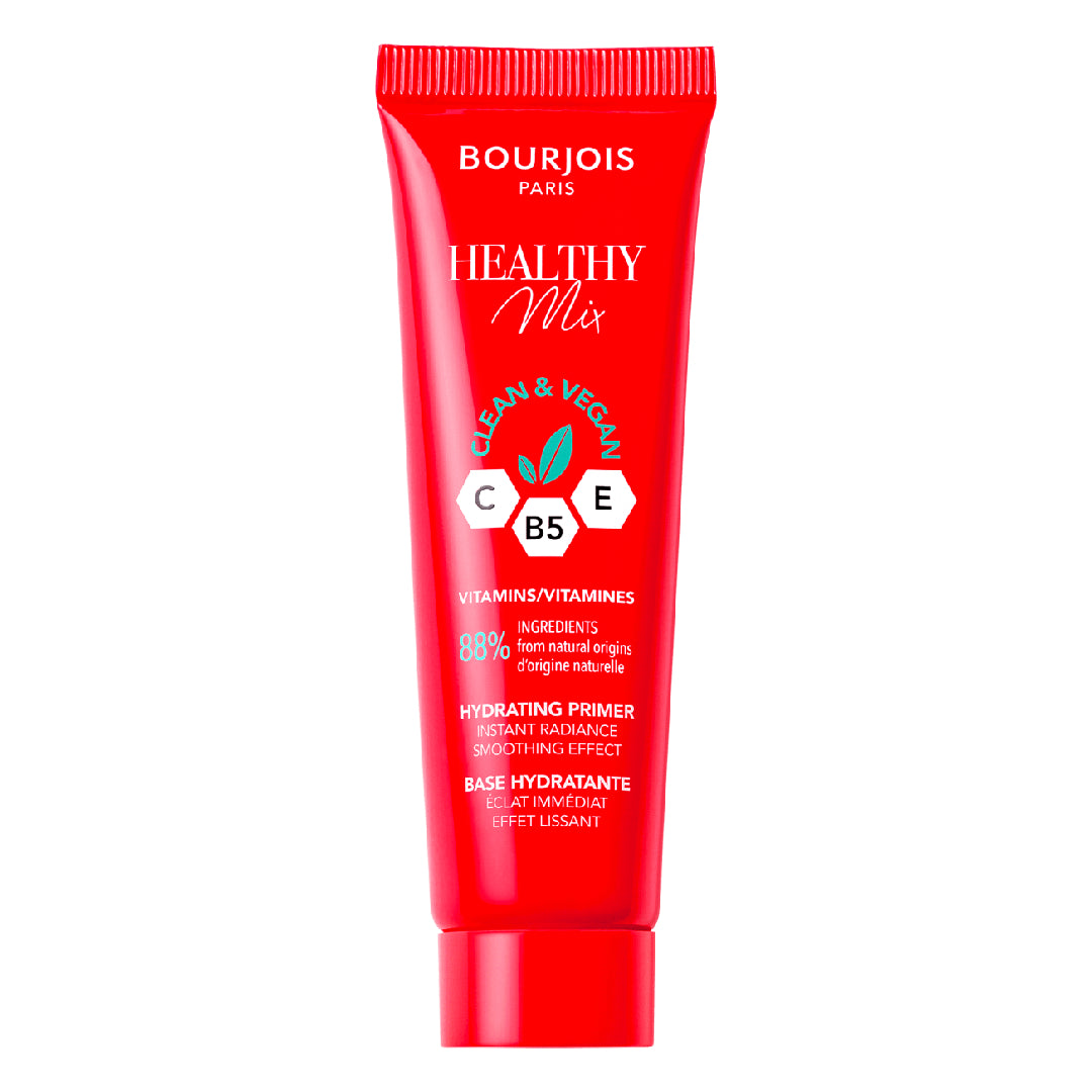BOURJOIS HEALTHY MIX primer idratante #001 30ml