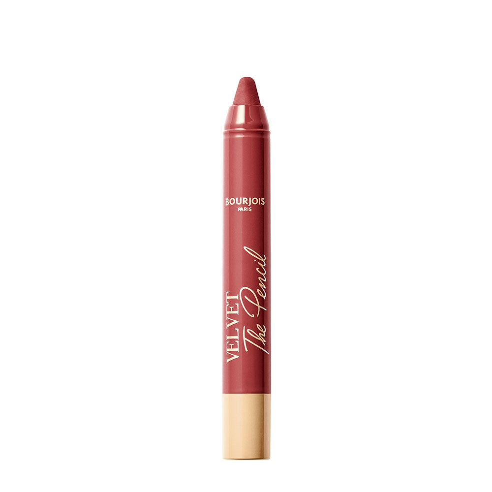 BOURJOIS VELVET THE PENCIL #05-vintage red 1.8 gr