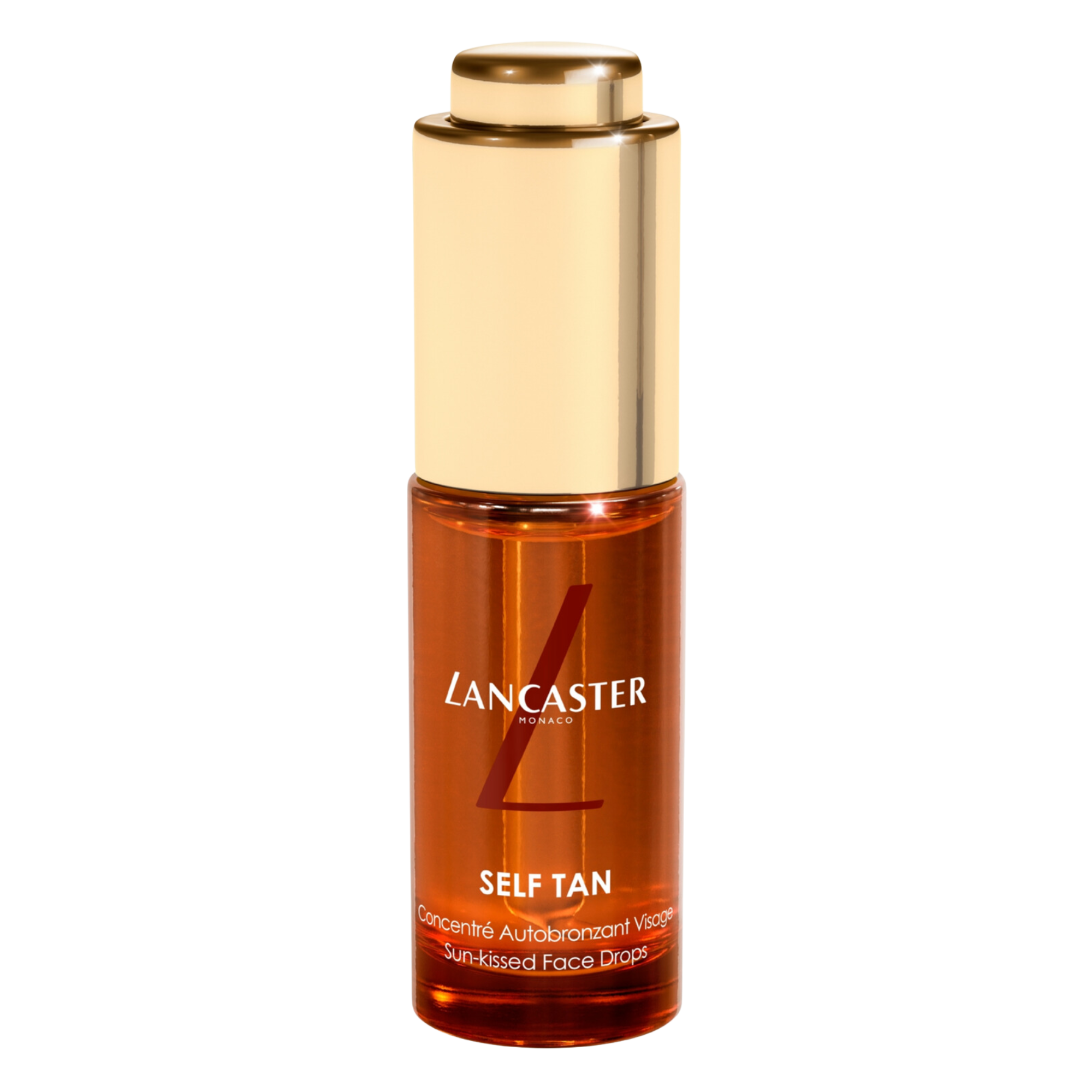 LANCASTER SELF TAN gouttes autobronzantes 15 ml