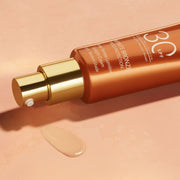 LANCASTER INFINITE BRONZE tinted sun cream SPF30 #Light 50 ml