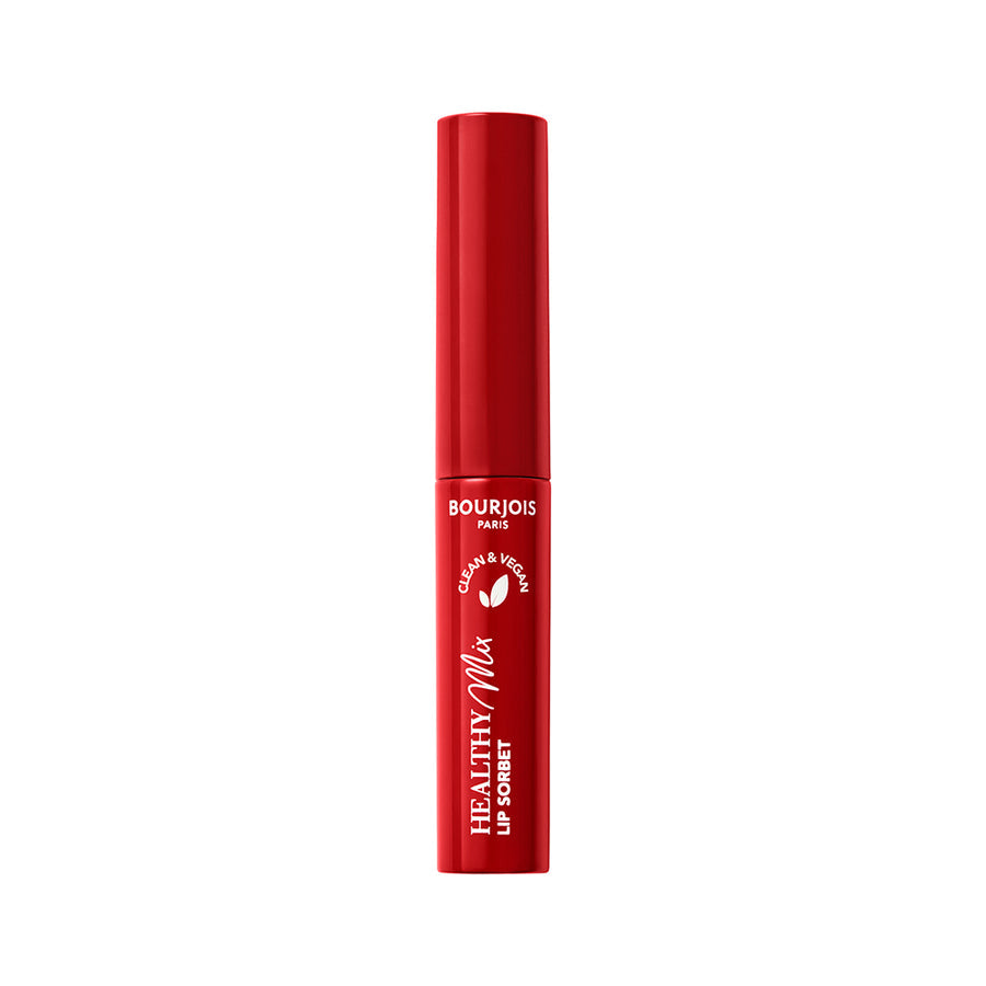 BOURJOIS HEALTHY MIX balsamo labbra #01-Cherry Sundae 7,4 gr