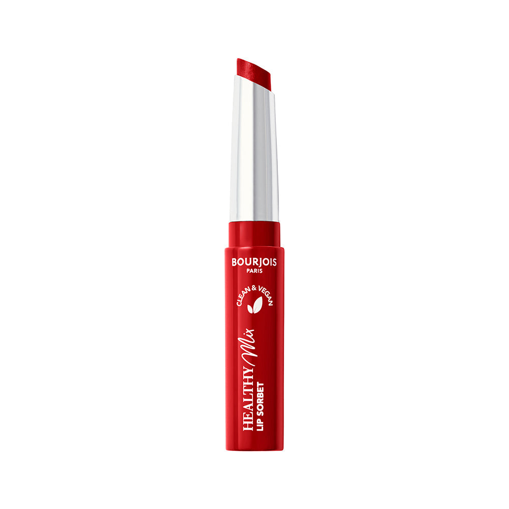 BOURJOIS HEALTHY MIX balsamo labbra #01-Cherry Sundae 7,4 gr