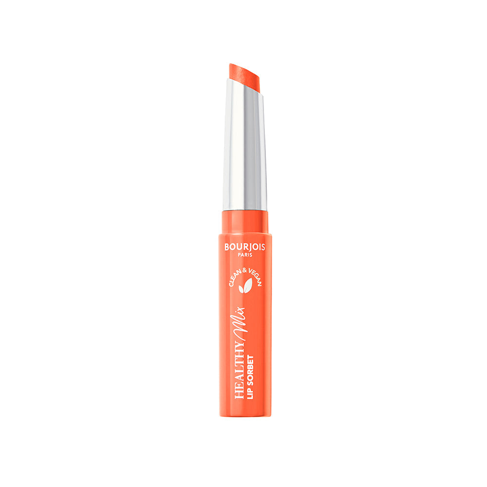 BOURJOIS HEALTHY MIX balsamo labbra #03-Coral N Cream 7,4 gr