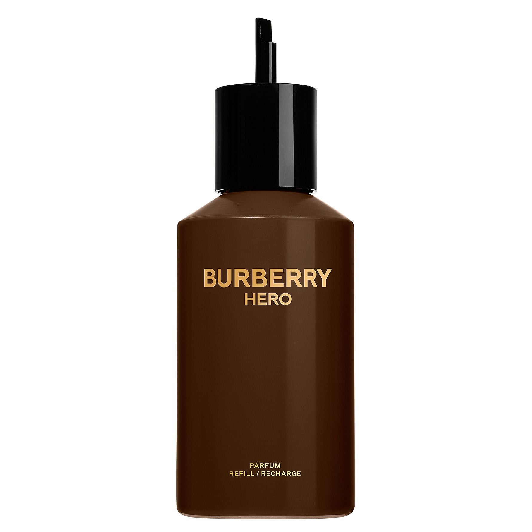 BURBERRY HERO PARFUM edp ricarica 200 ml