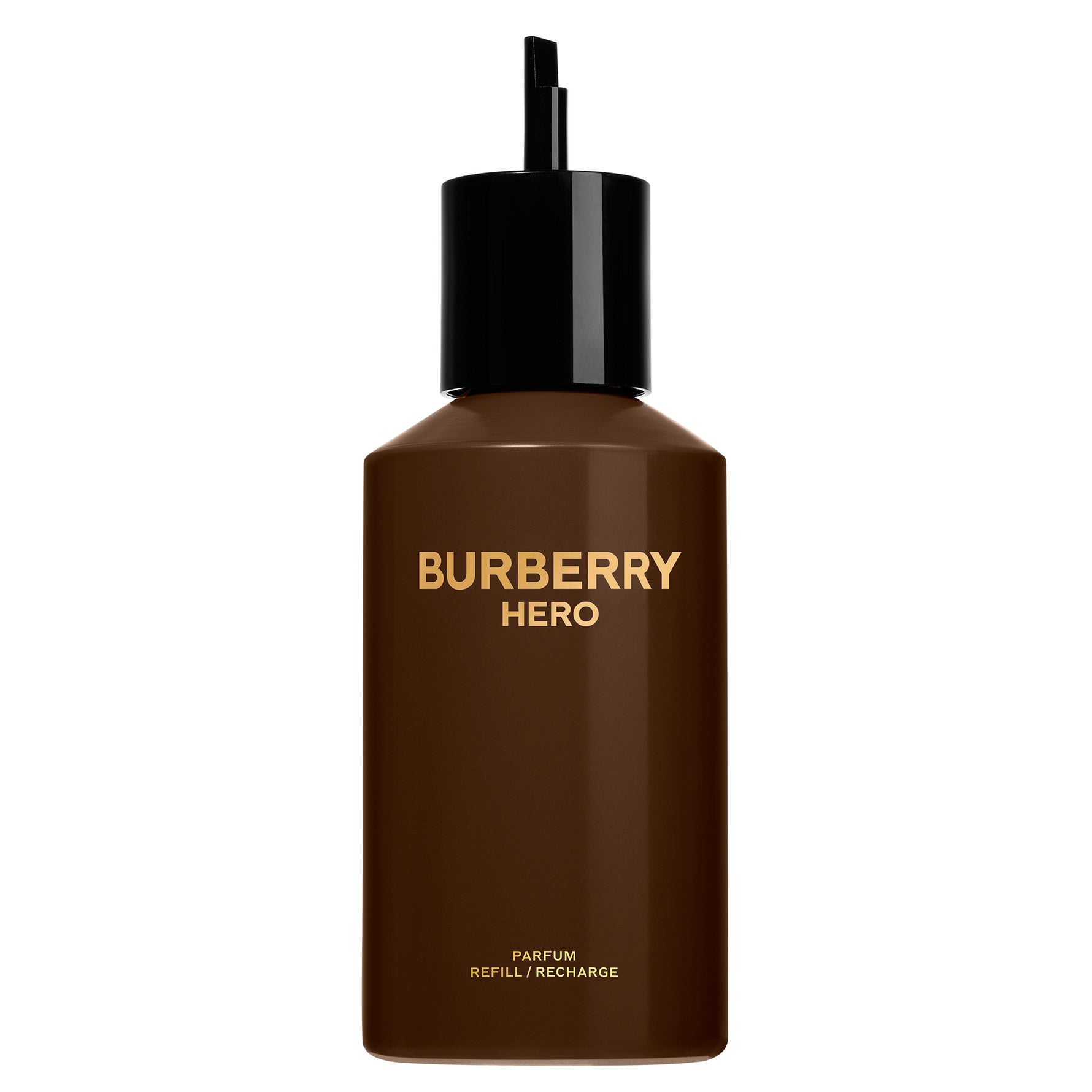 BURBERRY HERO PARFUM edp ricarica 200 ml