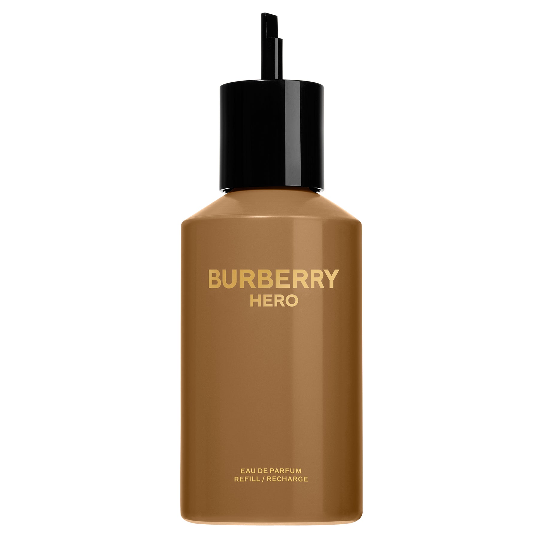 BURBERRY HERO edp refill 200 ml