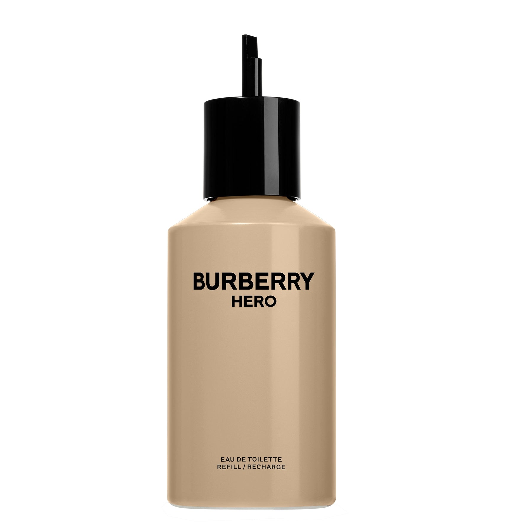 BURBERRY HERO edt ricarica 200 ml