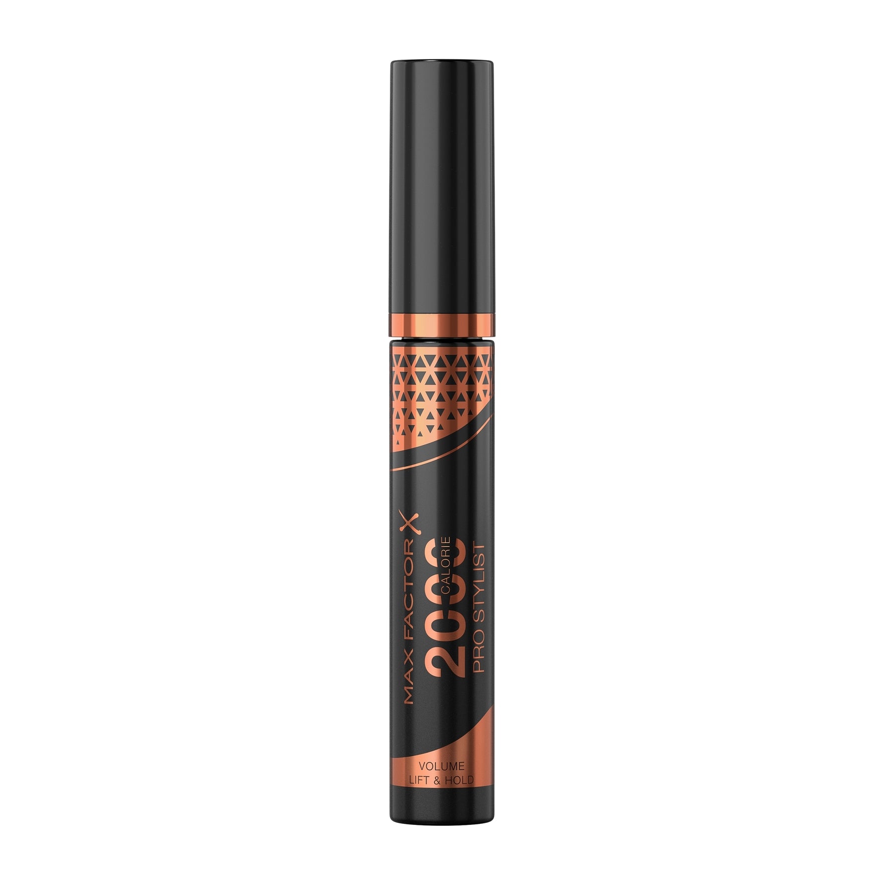MAX FACTOR 2000 CALORIE PRO STYLIST mascara #001-Nero 9 ml