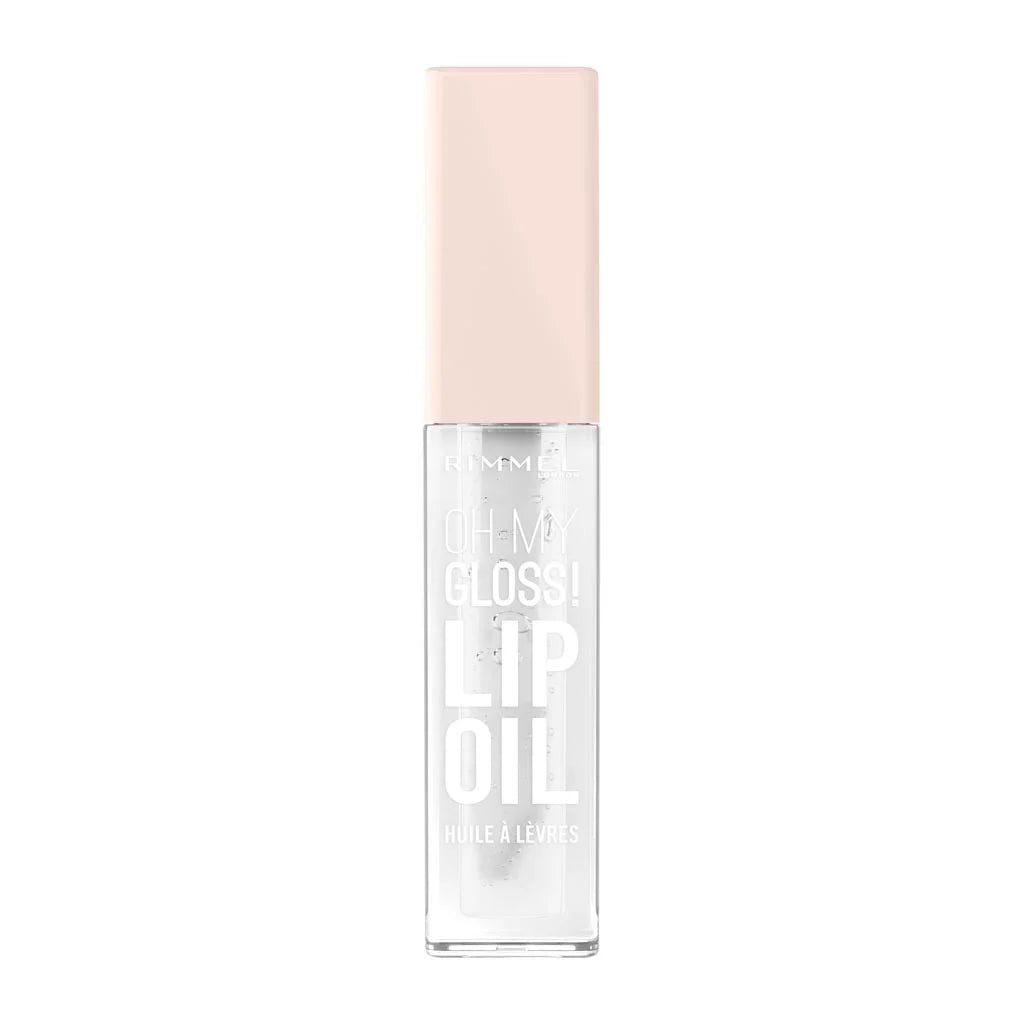 RIMMEL LONDON WONDER'FREEZE gel sopracciglia #001-trasparente 6 gr