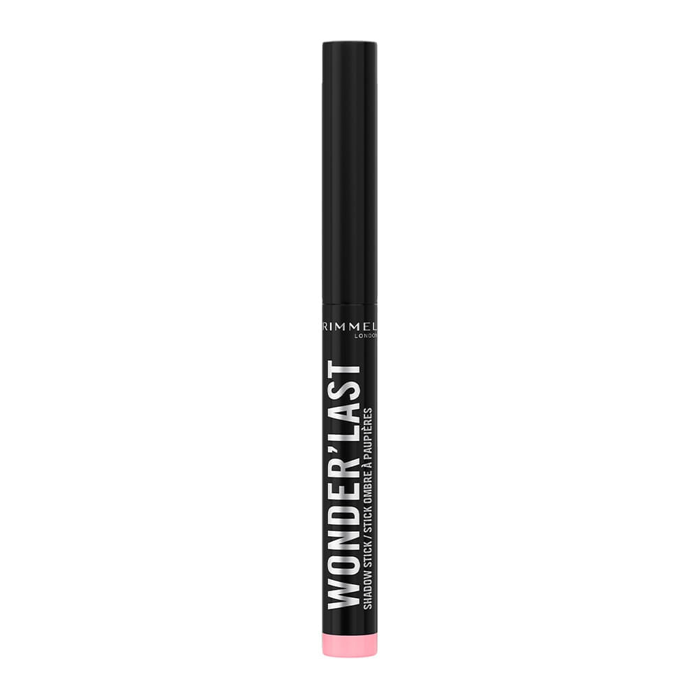 RIMMEL LONDON WONDER'LAST stick fard à paupières #006-mermaid blush 1,64 gr
