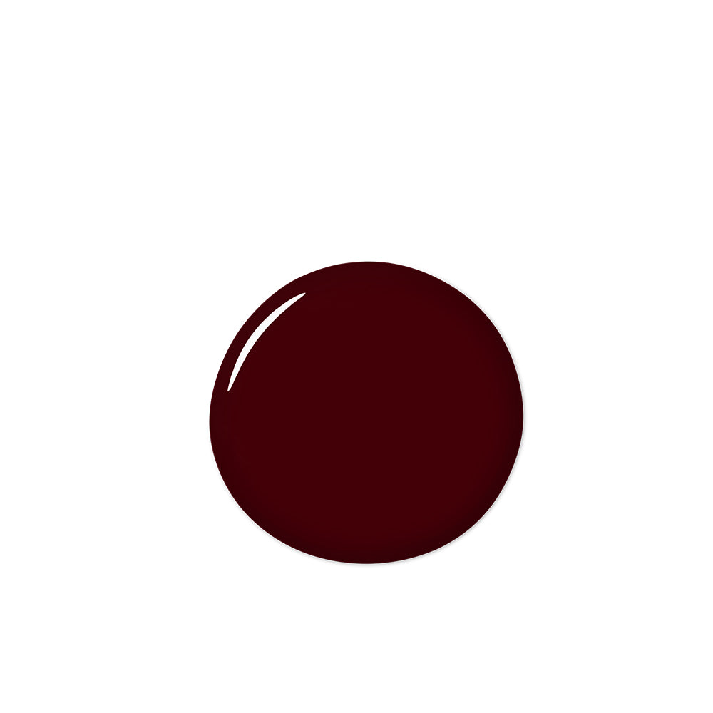BOURJOIS FABULEUX smalto gel #410-wine Not? 9ml
