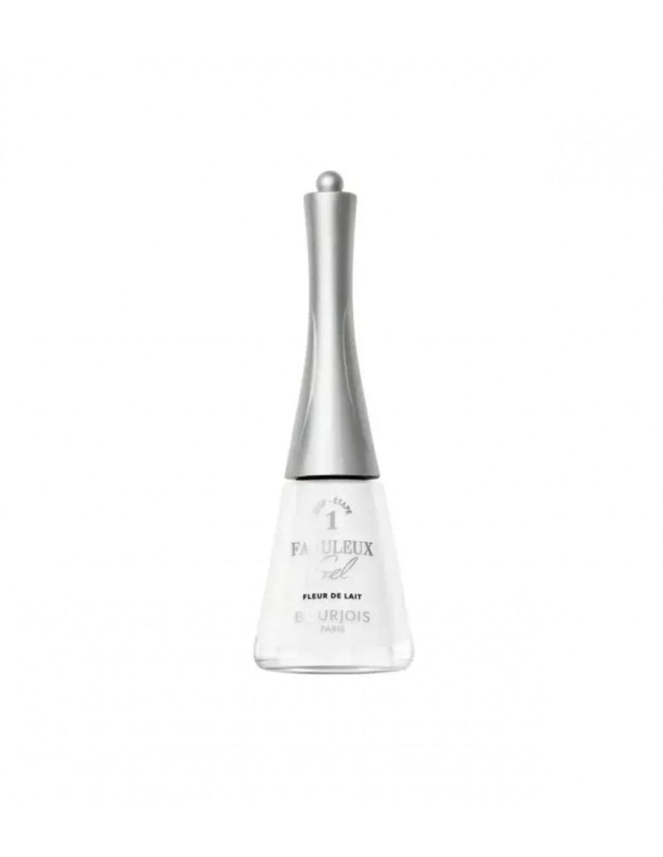 BOURJOIS SMALTO EFFETTO GEL FABULEUX #050-bonne nuit! 9ml