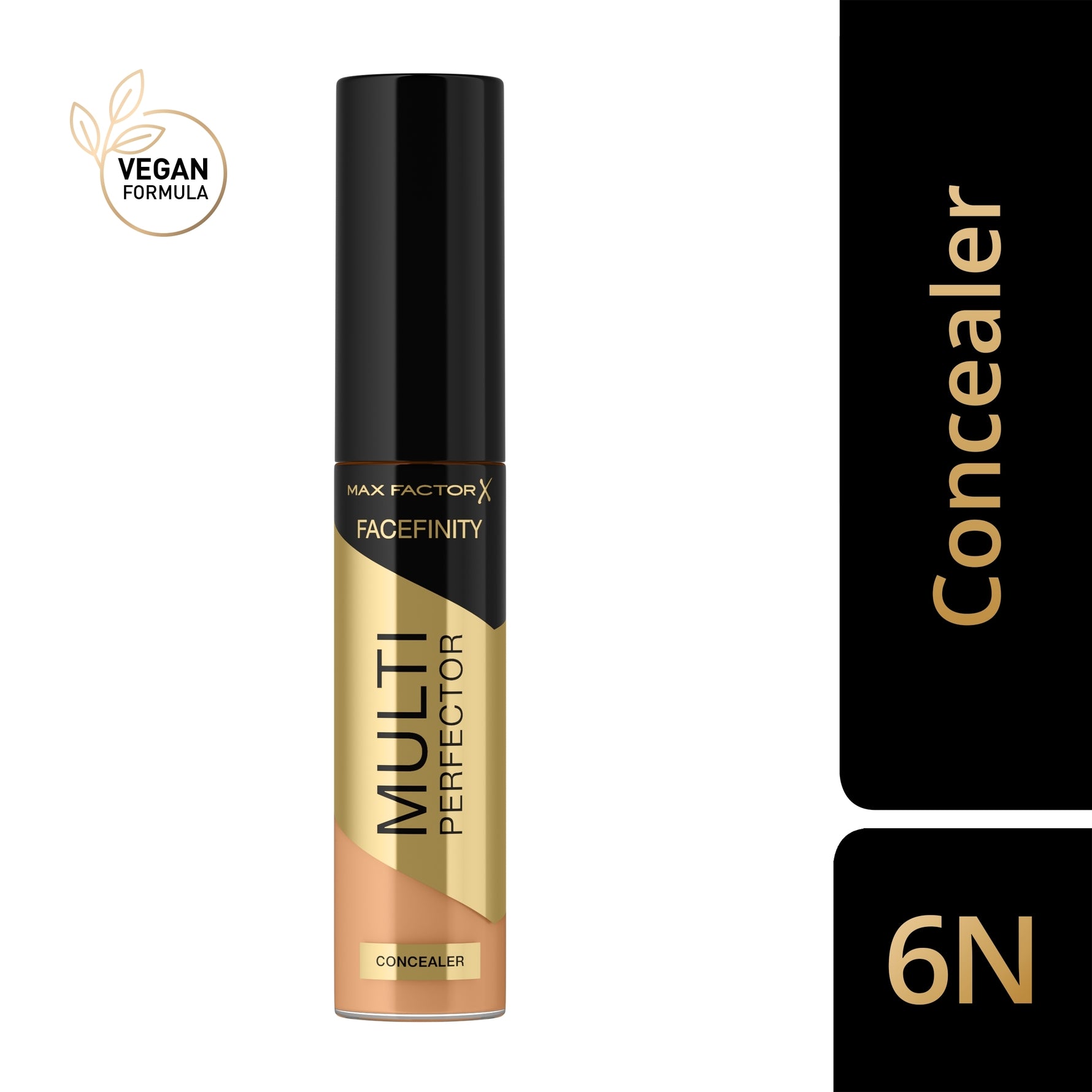 Correttore MAX FACTOR FACEFINITY MULTI PERFECTOR #6N 11 ml