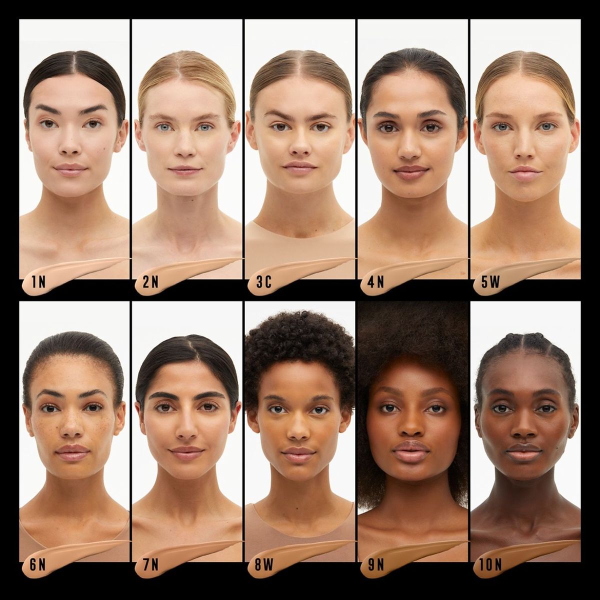 MAX FACTOR FACEFINITY MULTI PERFECTOR correttore #9N 11 ml
