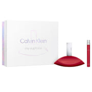 CALVIN KLEIN MY EUPHORIACASE 2 pcs
