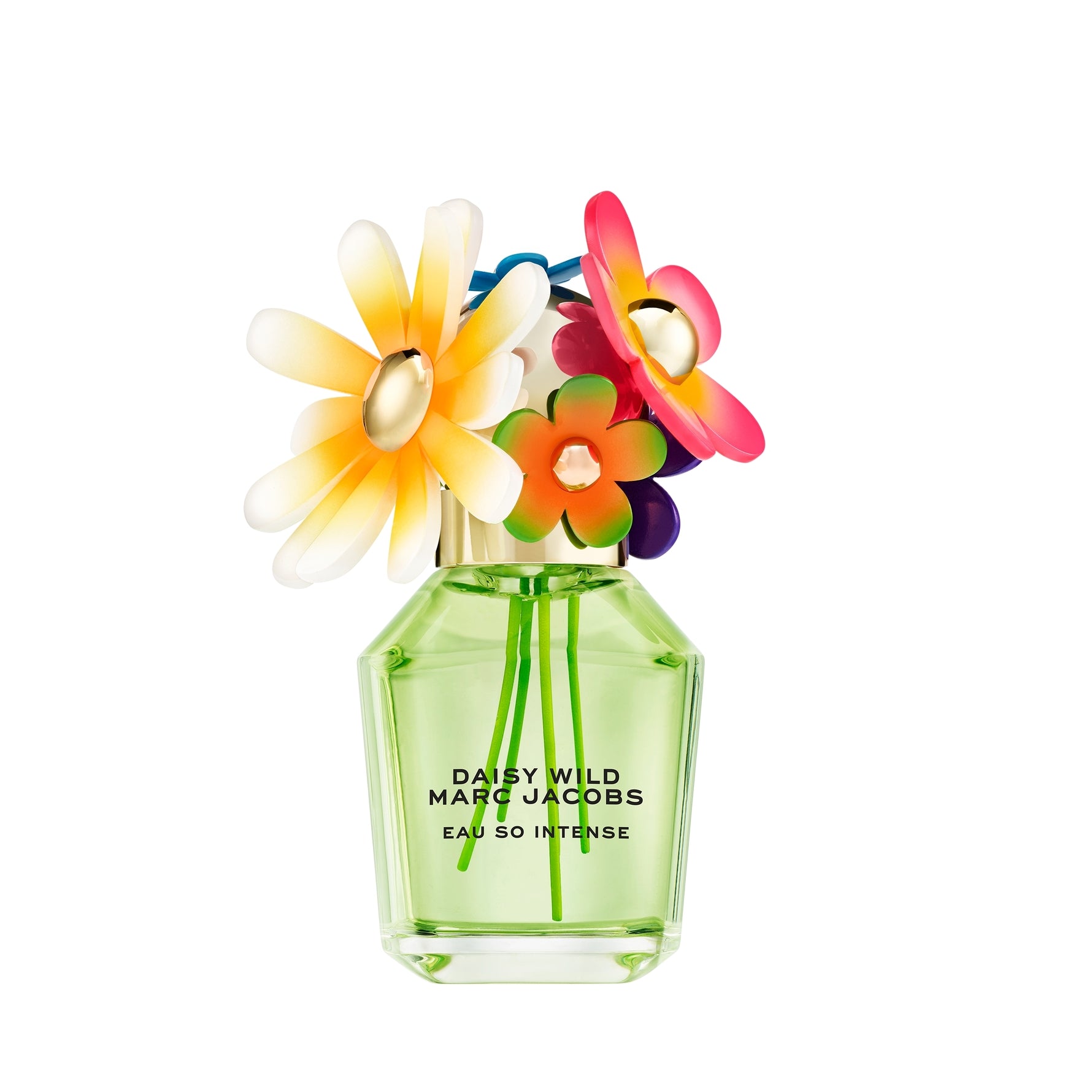 MARC JACOBS DAISY WILD EAU SO INTENSE edp vapo 50 ml