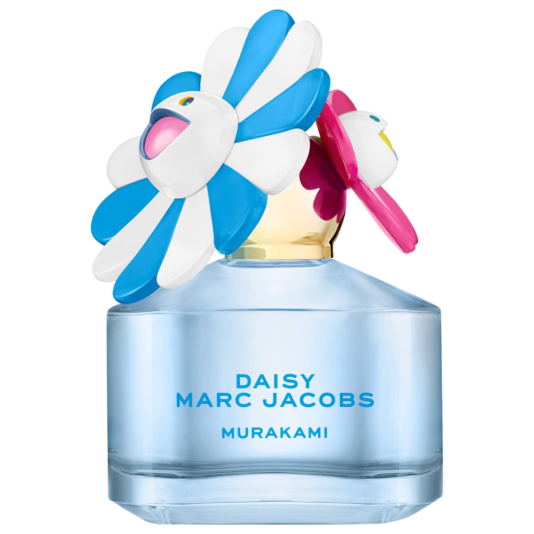 MARC JACOBS DAISY MURAKAMI BLUE edp vapo 50 ml