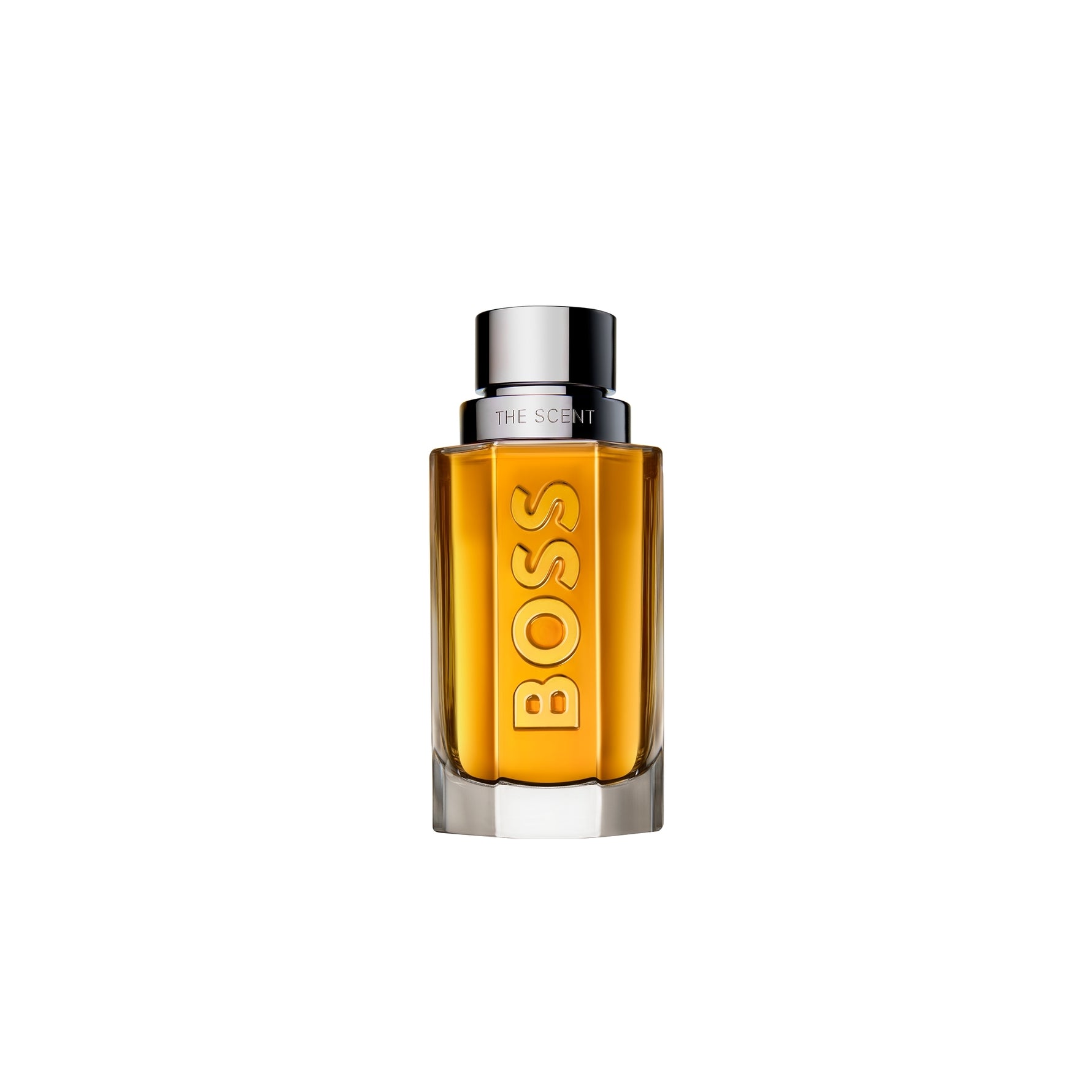 HUGO BOSS-BOSS THE SCENT edt vapo 50 ml