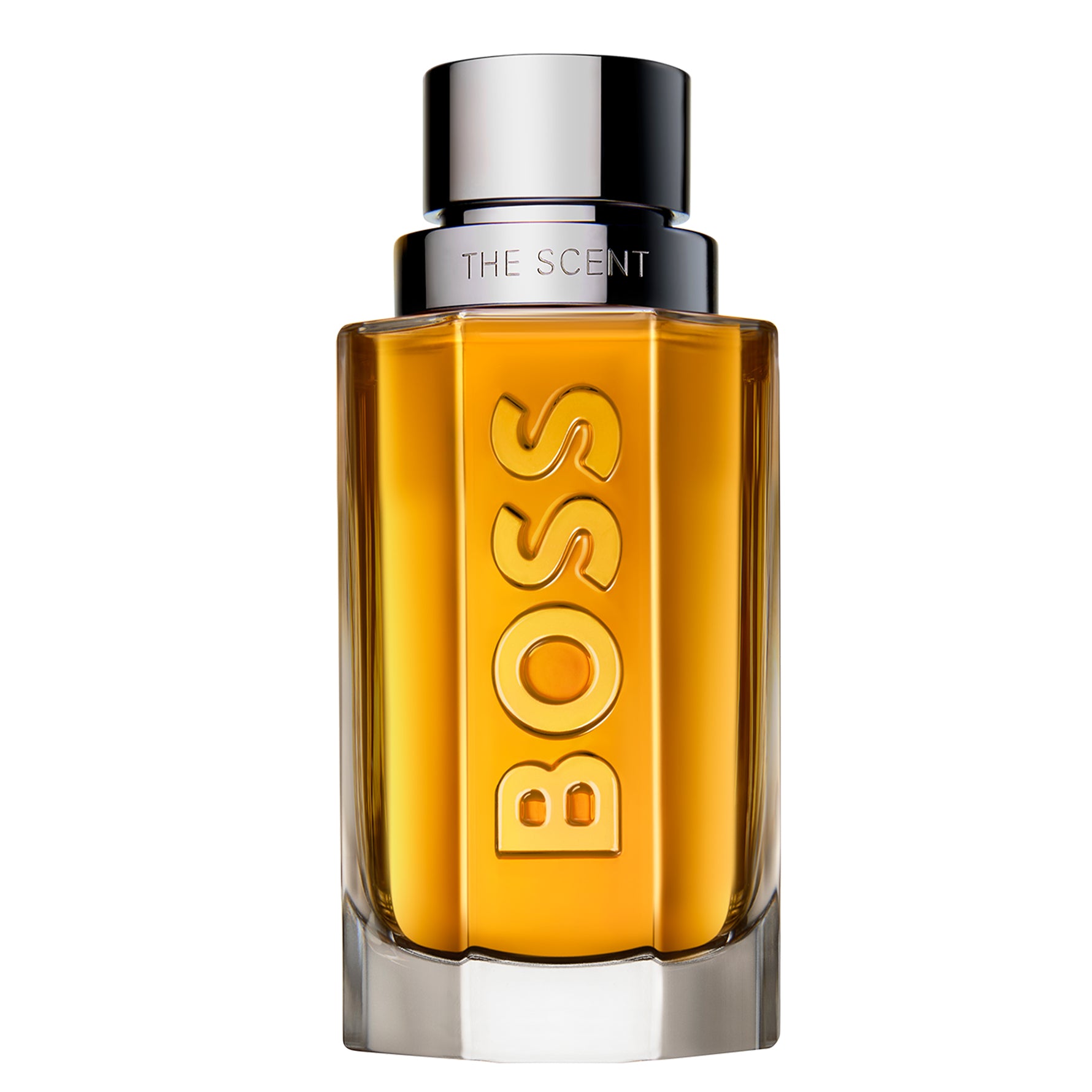 HUGO BOSS-BOSS THE SCENT edt vapo 50 ml