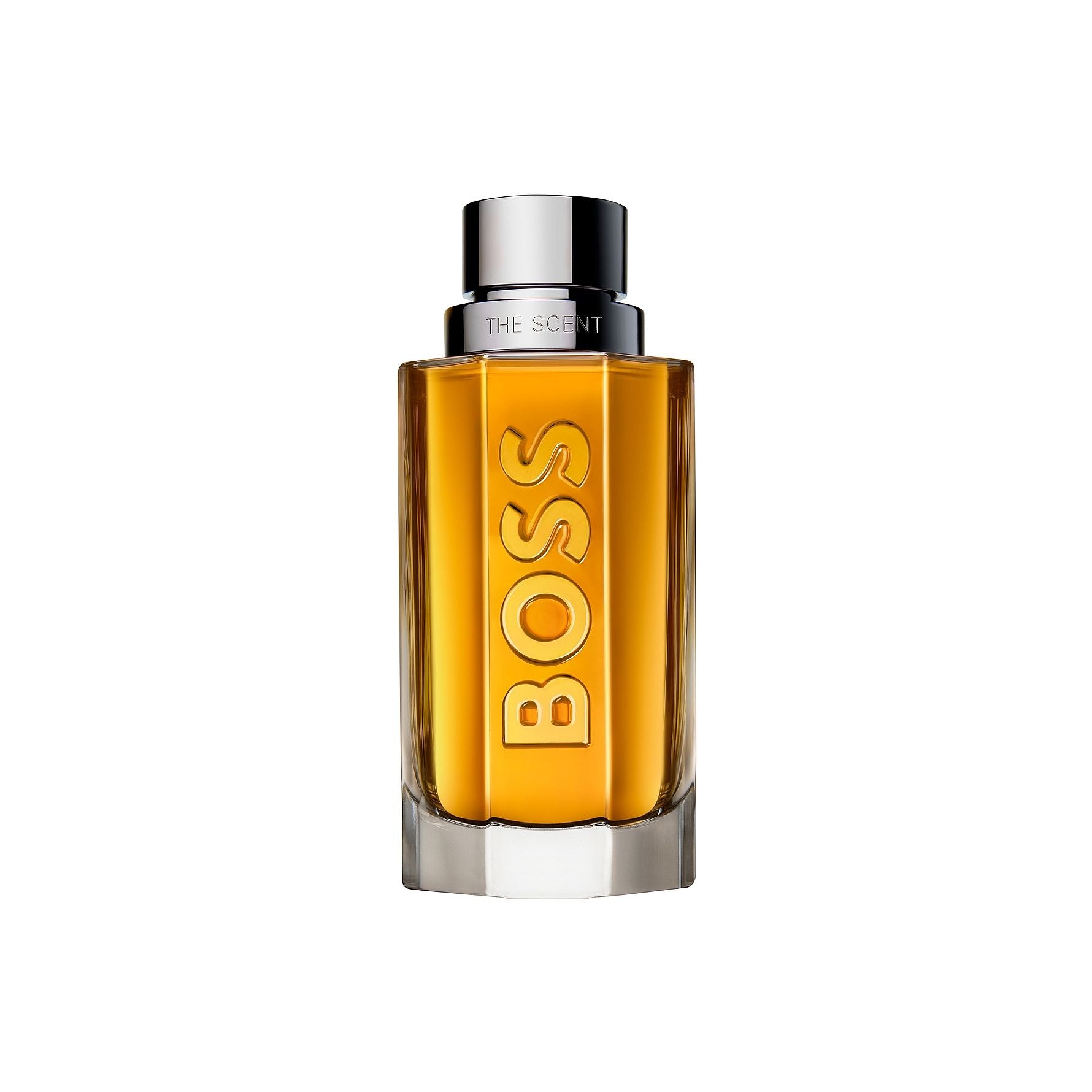 HUGO BOSS-BOSS THE SCENT edt vapo 200 ml