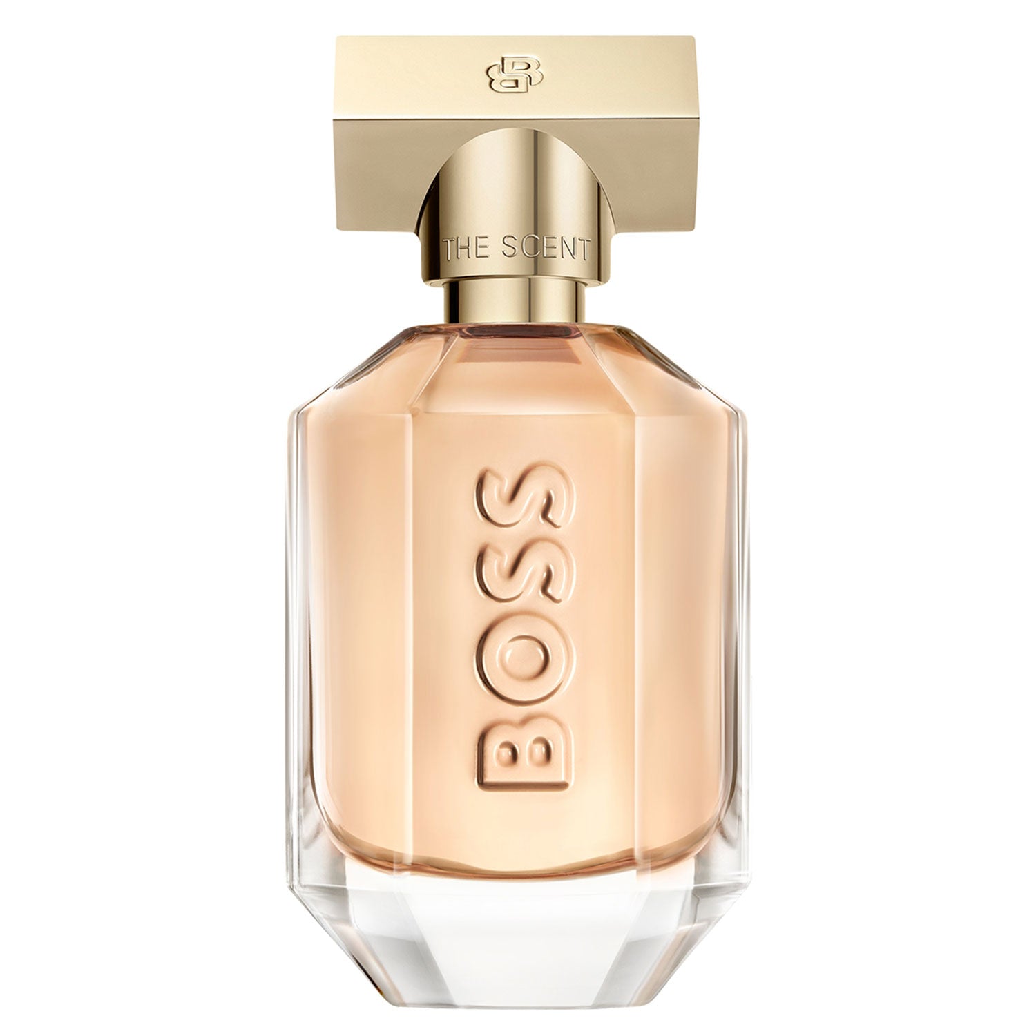 HUGO BOSS-BOSS THE SCENT FOR HER EDP VAPO 50 ML