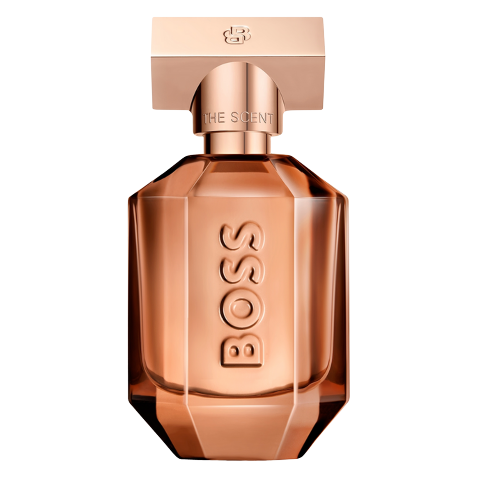 HUGO BOSS-BOSS THE SCENT FOR HER LE PARFUM edp vapo 30 ml