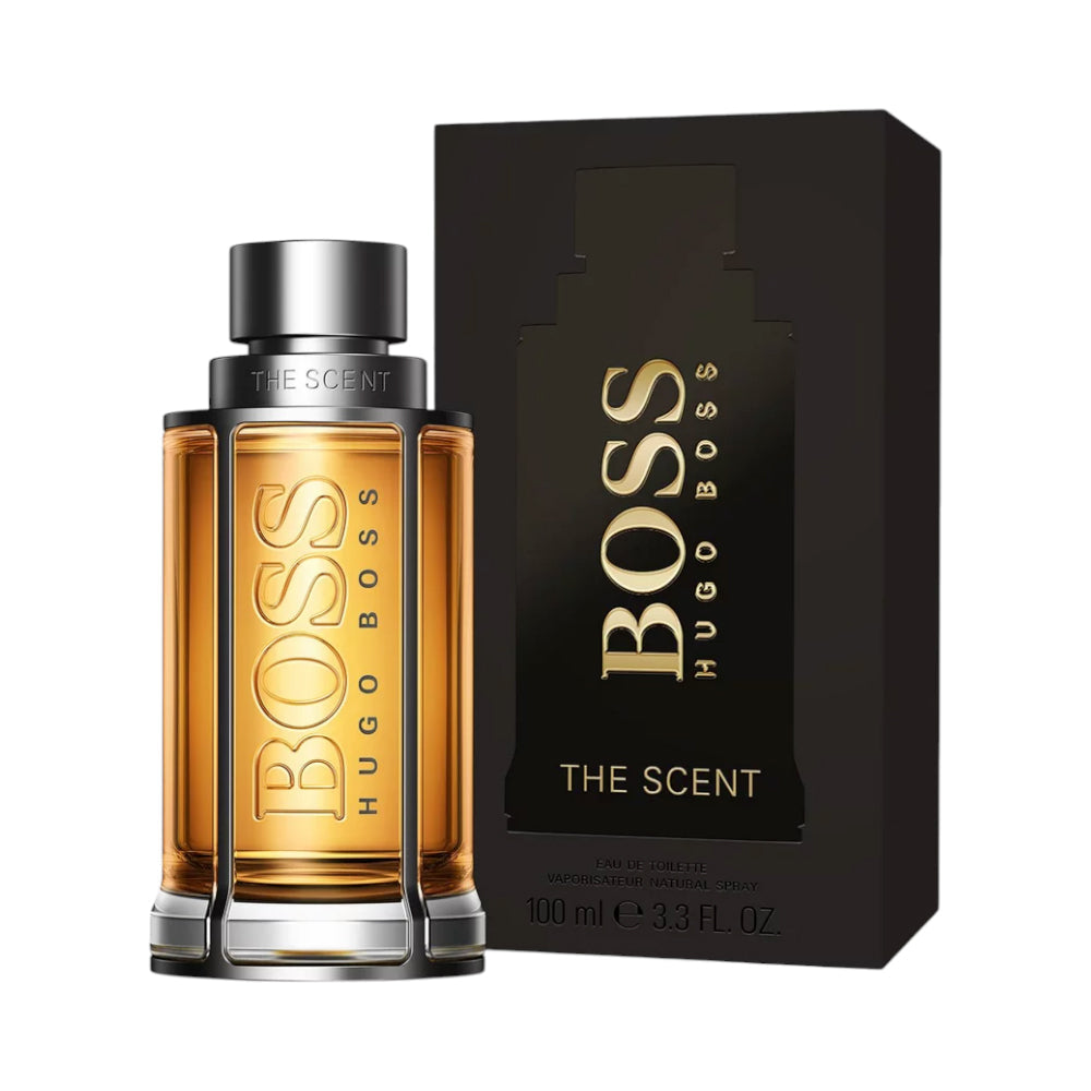 HUGO BOSS-BOSS THE SCENT FOR HIM LE PARFUM edp vapo 100 ml