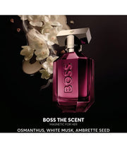 HUGO BOSS-BOSS THE SCENT FOR HER MAGNETIC edp vapo 30 ml