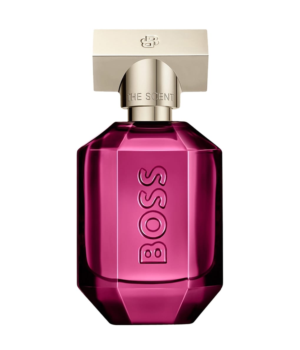 HUGO BOSS-BOSS THE SCENT FOR HER MAGNETIC edp vapo 30 ml