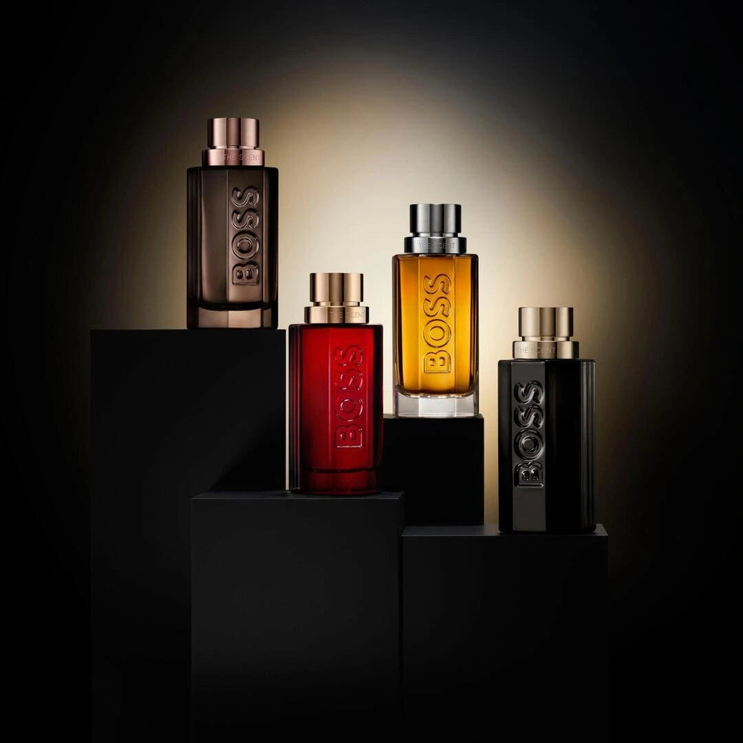 HUGO BOSS-BOSS THE SCENT FOR HIM ELIXIR edp vapo 100 ml