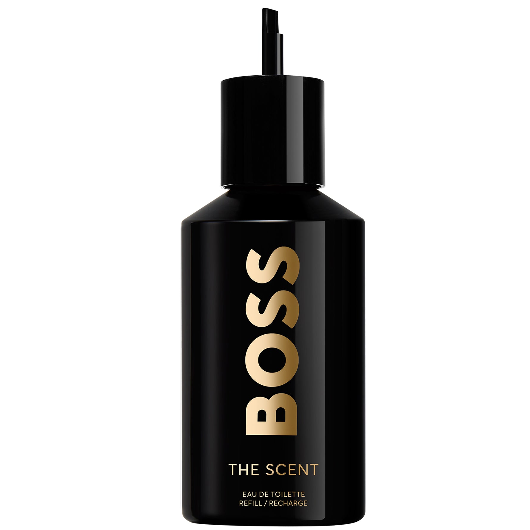 HUGO BOSS-BOSS THE SCENT edt recharge 200 ml