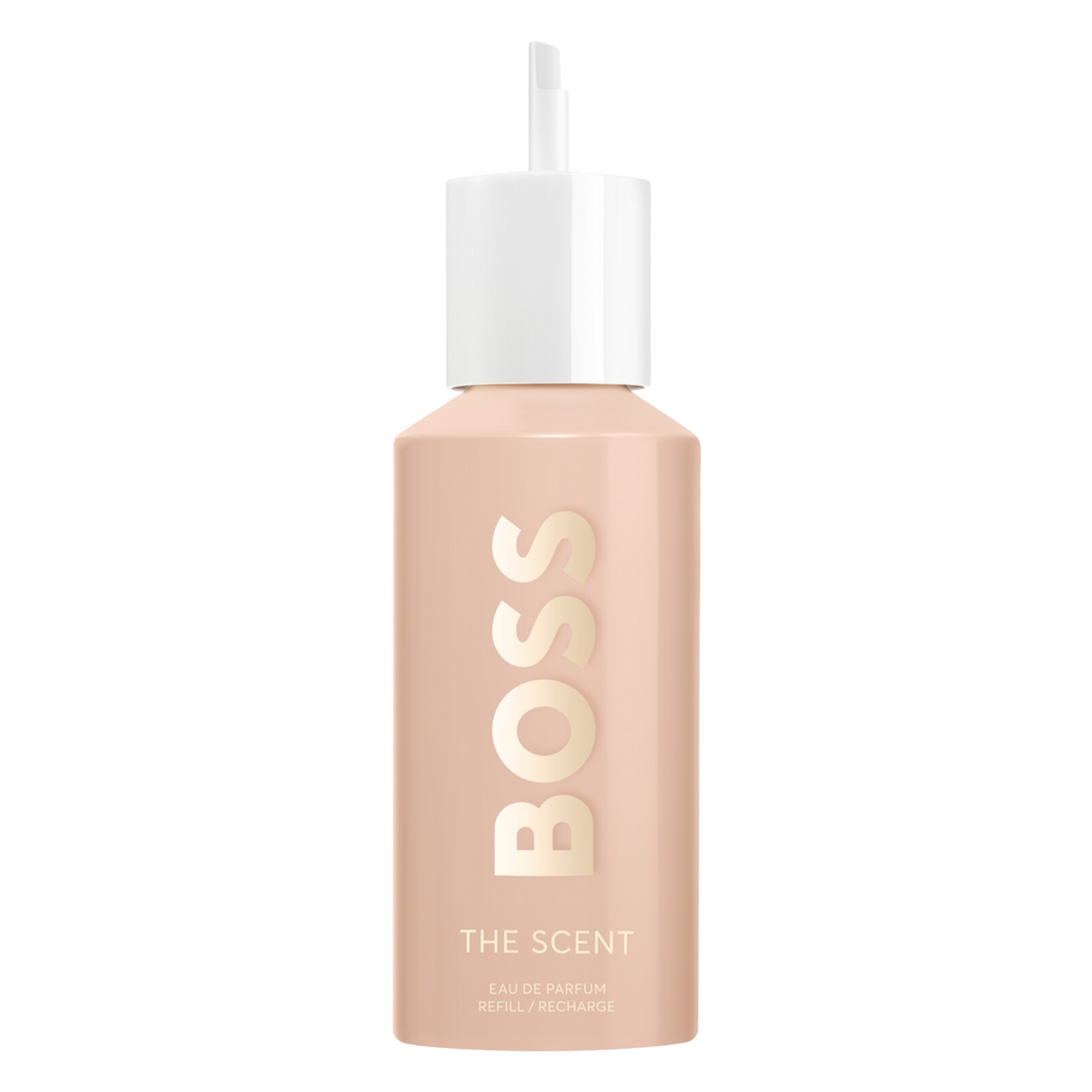 HUGO BOSS-BOSS THE SCENT FOR HER edp ricarica 150 ml