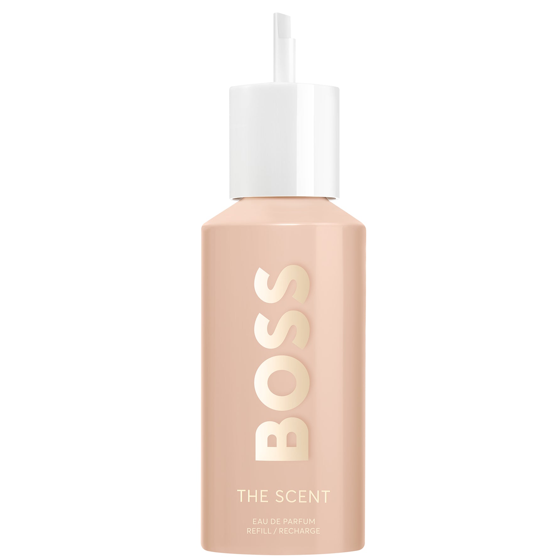 HUGO BOSS-BOSS THE SCENT FOR HER edp recharge 150 ml