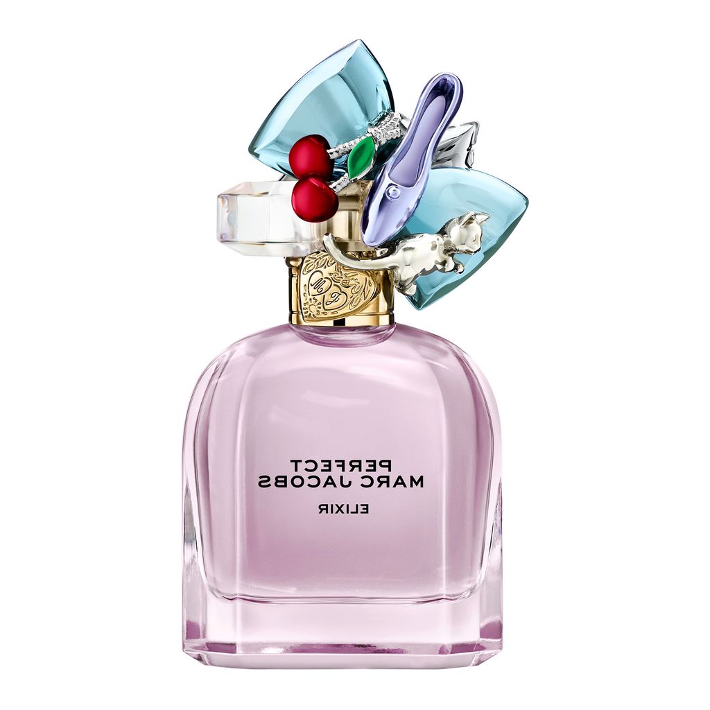 MARC JACOBS PERFECT ELIXIR edp vapo 50 ml