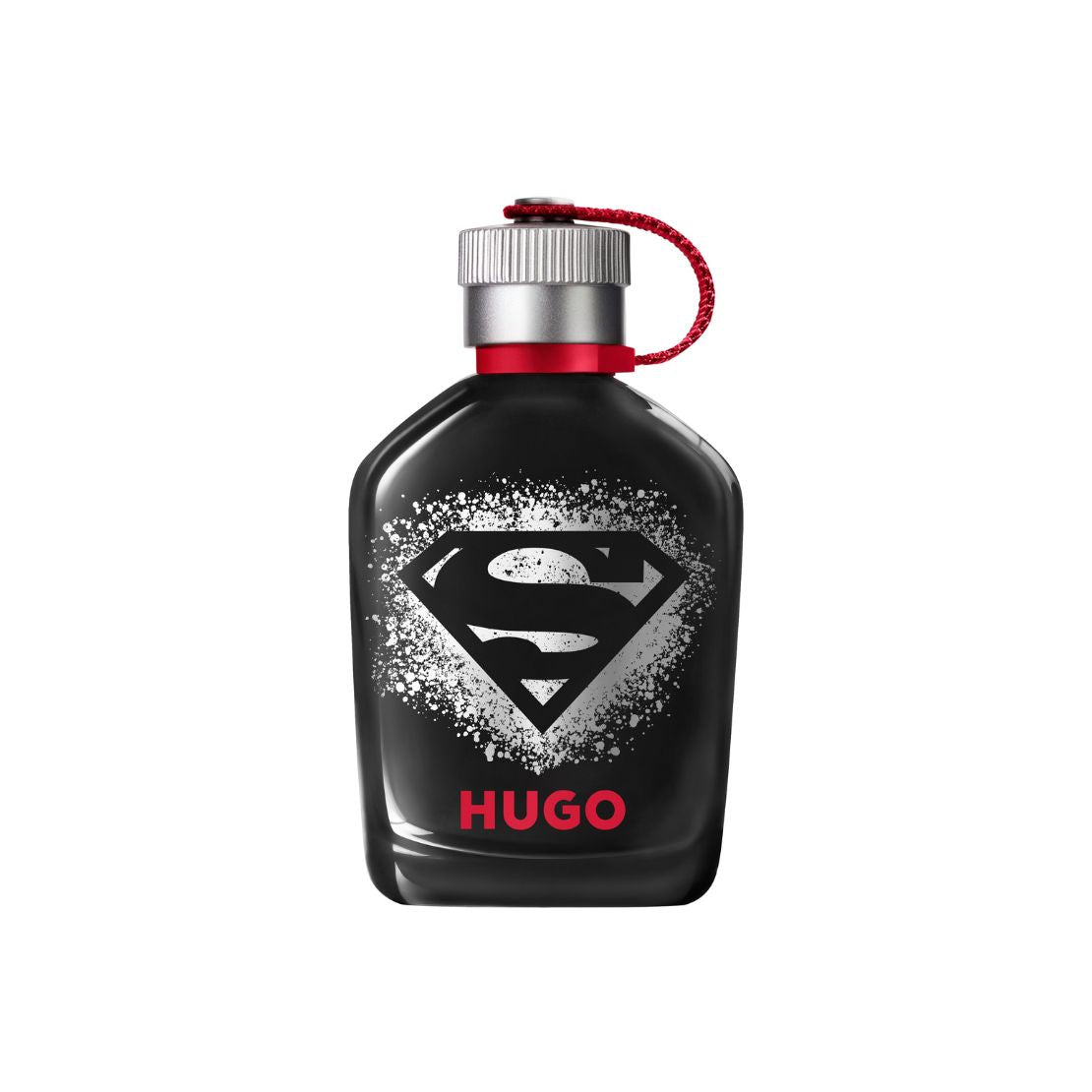 HUGO BOSS-HUGO HUGO SUPERMAN edp vapo 125 ml