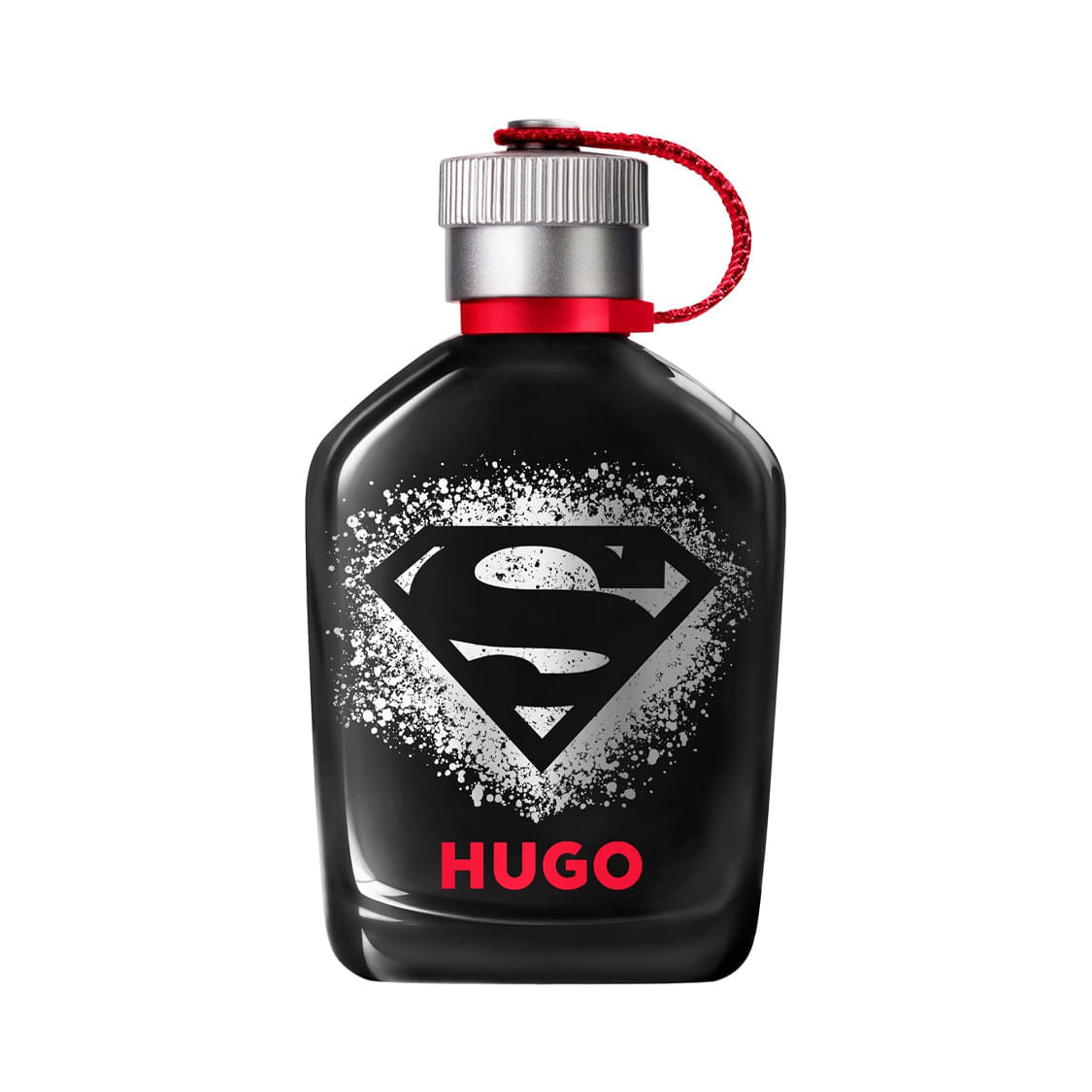 HUGO BOSS-HUGO HUGO SUPERMAN edp vapo 125 ml