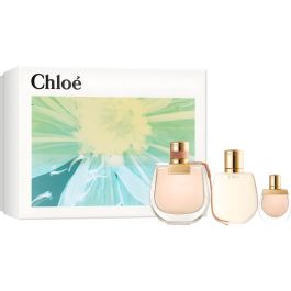 CHLOÉ NOMADE CASE 3 pcs