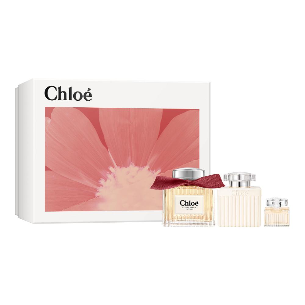 COFFRET CHLOÉ SIGNATURE INTENSE 3 pièces