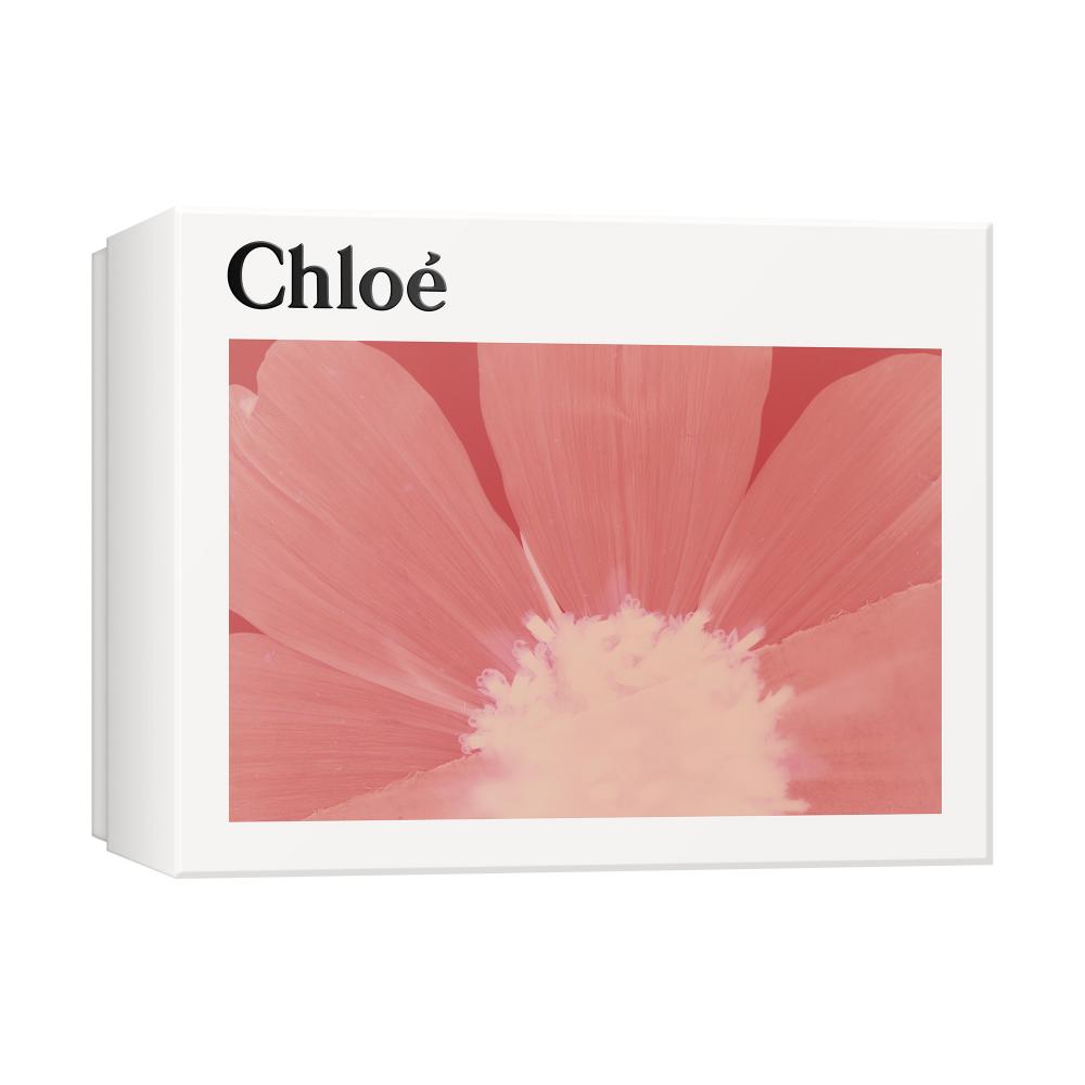 COFFRET CHLOÉ SIGNATURE INTENSE 3 pièces