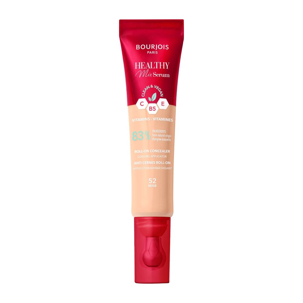 Correttore liquido BOURJOIS HEALTHY MIX SERUM #52-Beige 11 ml
