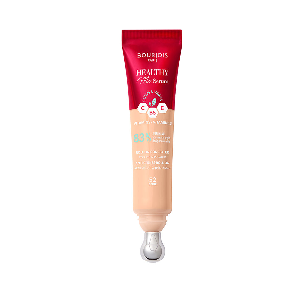 Correttore liquido BOURJOIS HEALTHY MIX SERUM #52-Beige 11 ml