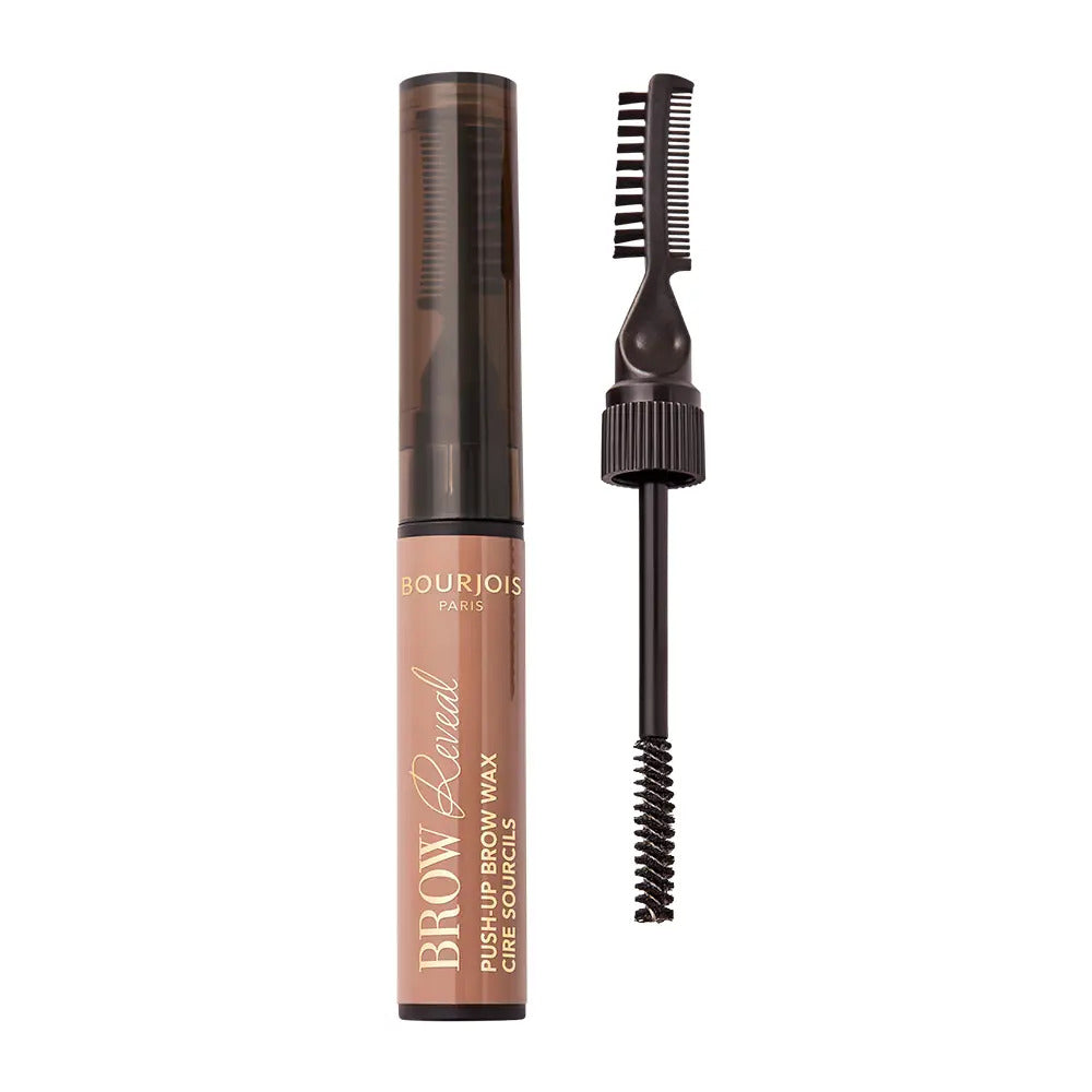 BOURJOIS BROW REVEAL gel sopracciglia #02-biondo 6 gr